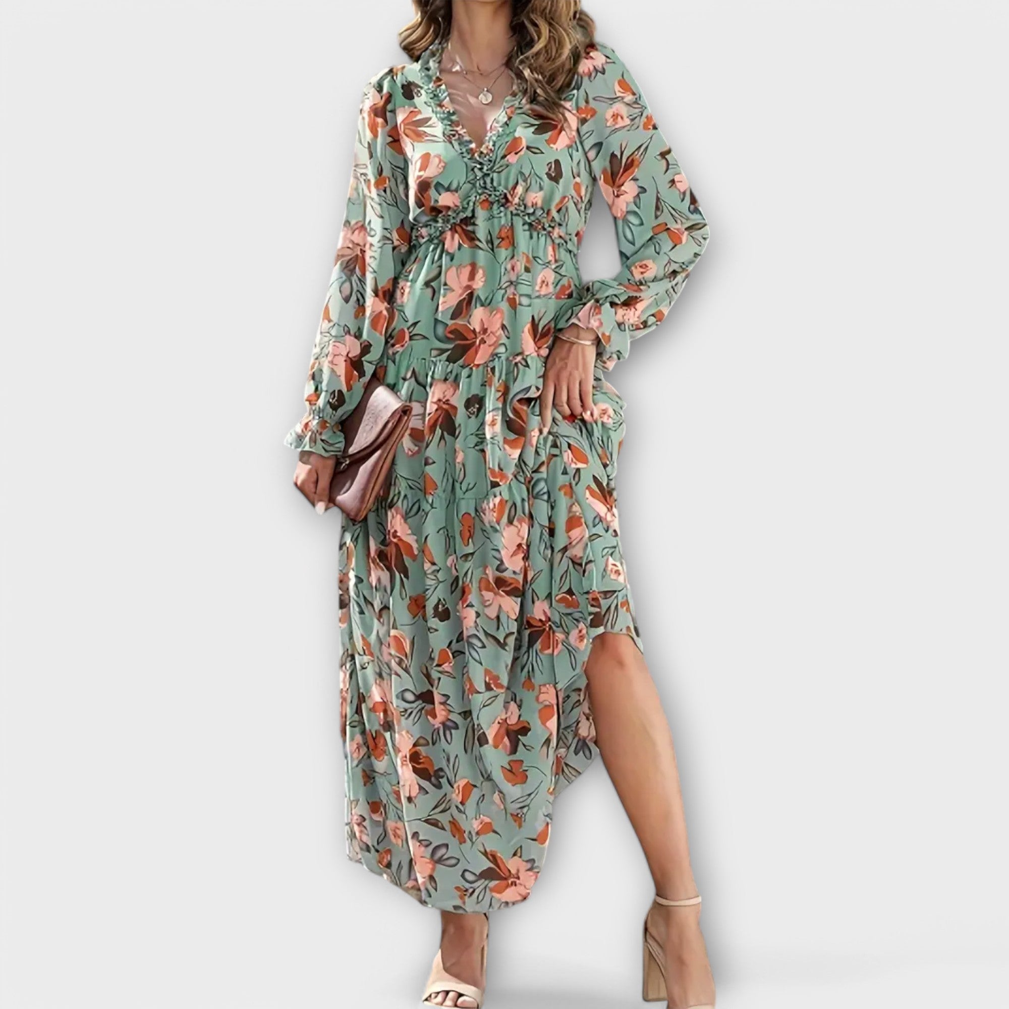 Helen – Elegantna haljina