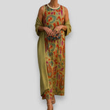 Ana | Elegantna duga haljina