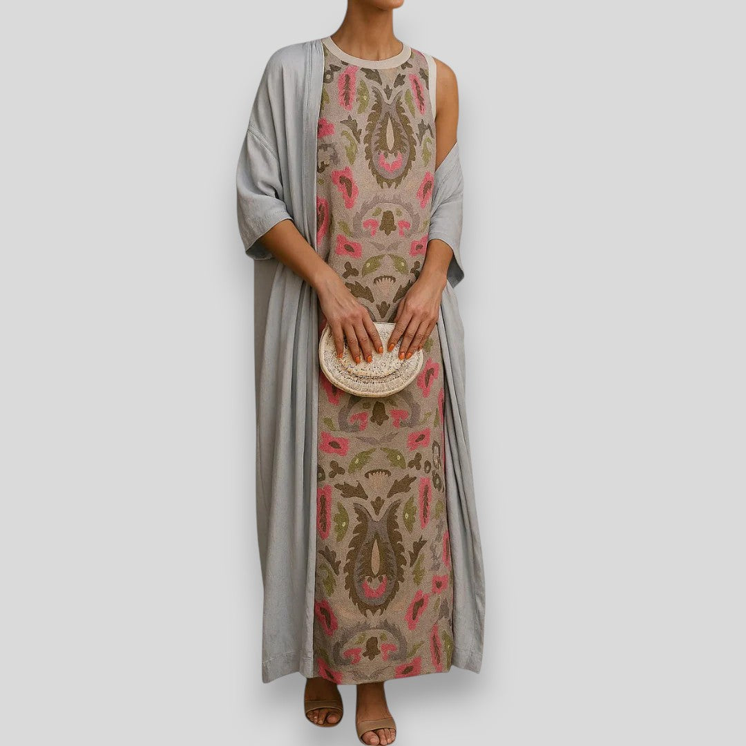 Ana | Elegantna duga haljina
