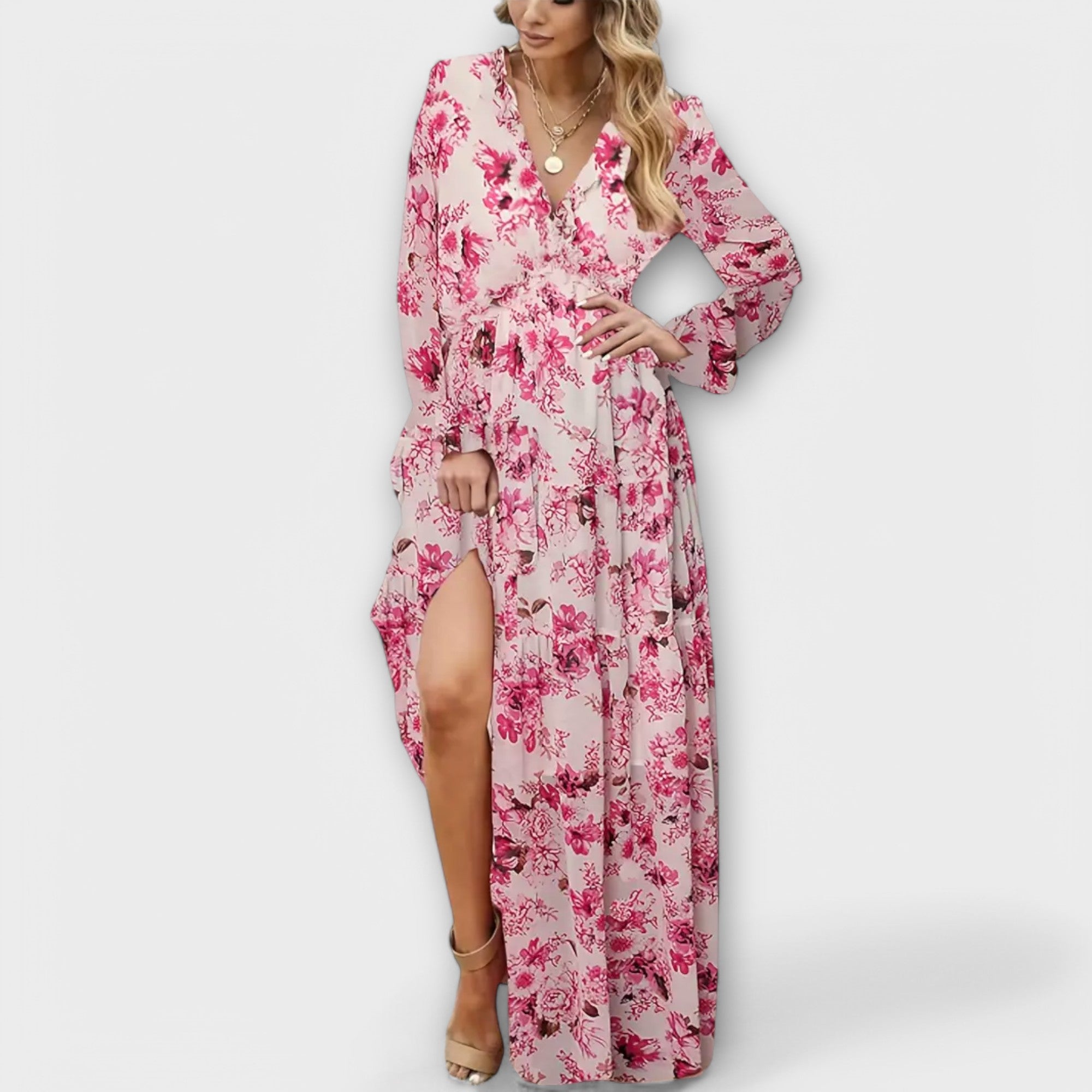 Helen – Elegantna haljina