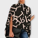 Jacquel večernja bluza - Svestrana