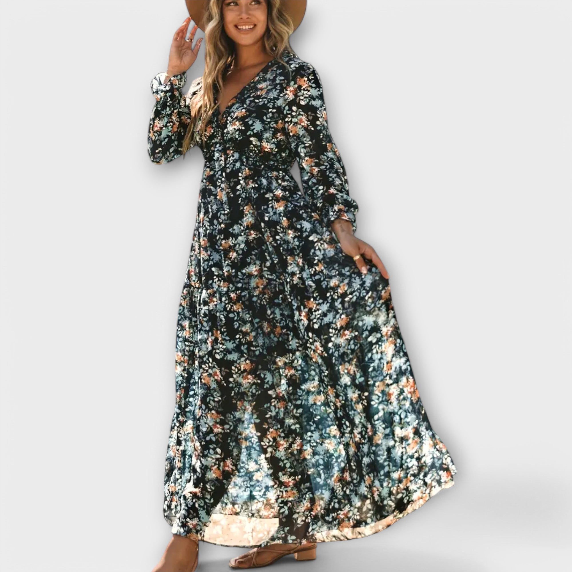 Helen – Elegantna haljina