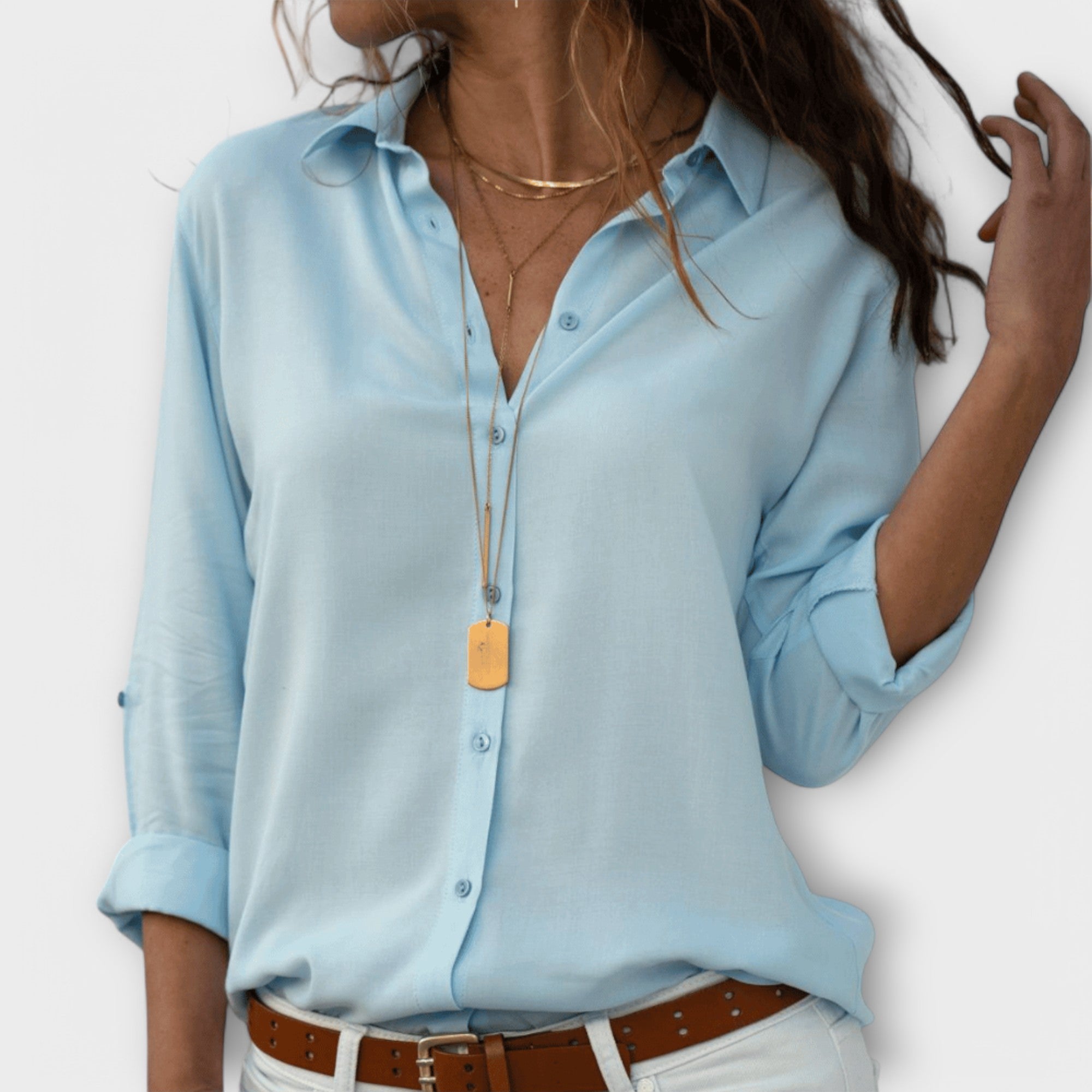 Mona – savršena bluza