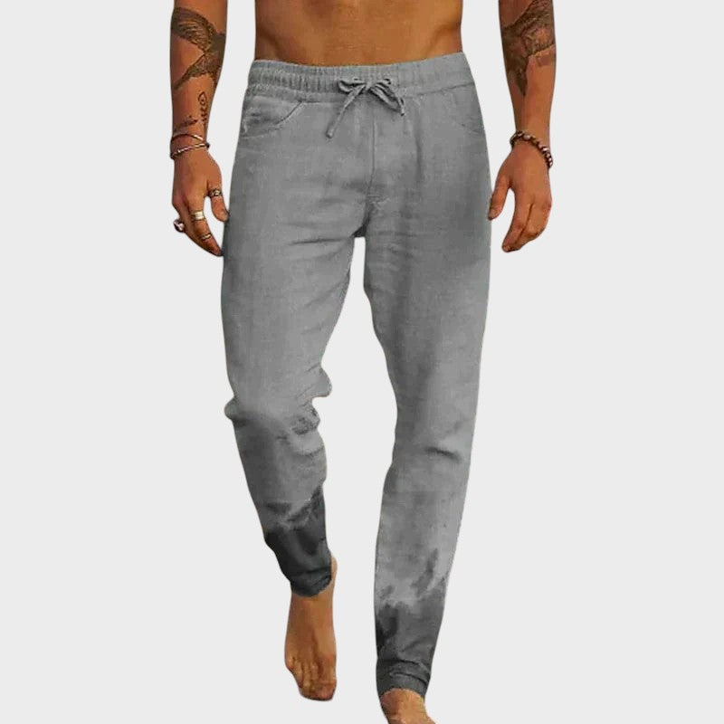 Jakob™ | Elegantne ležerne joggers hlače