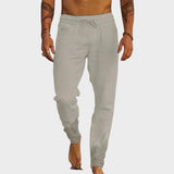 Jakob™ | Elegantne ležerne joggers hlače