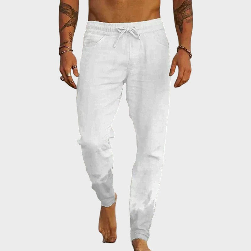 Jakob™ | Elegantne ležerne joggers hlače