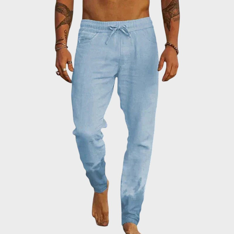Jakob™ | Elegantne ležerne joggers hlače