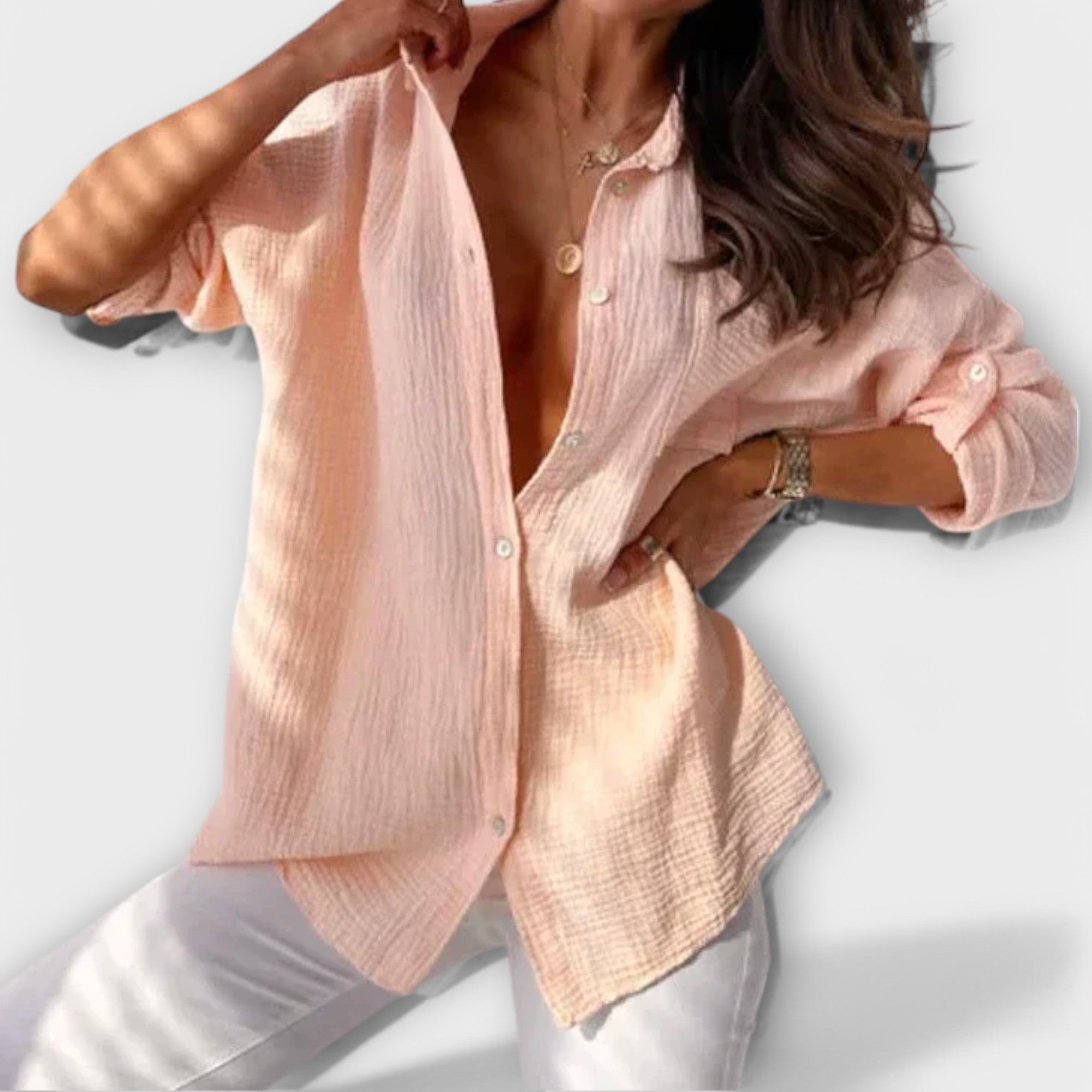 Jessica - Bluza za proljeće i ljeto 