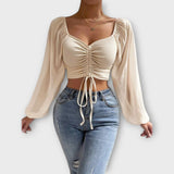 Jacqueline – Svestrani večernji top