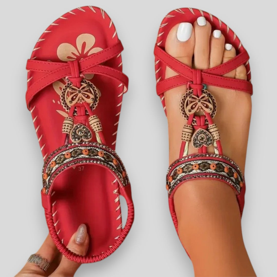VANESSA | Ortopedske sandale