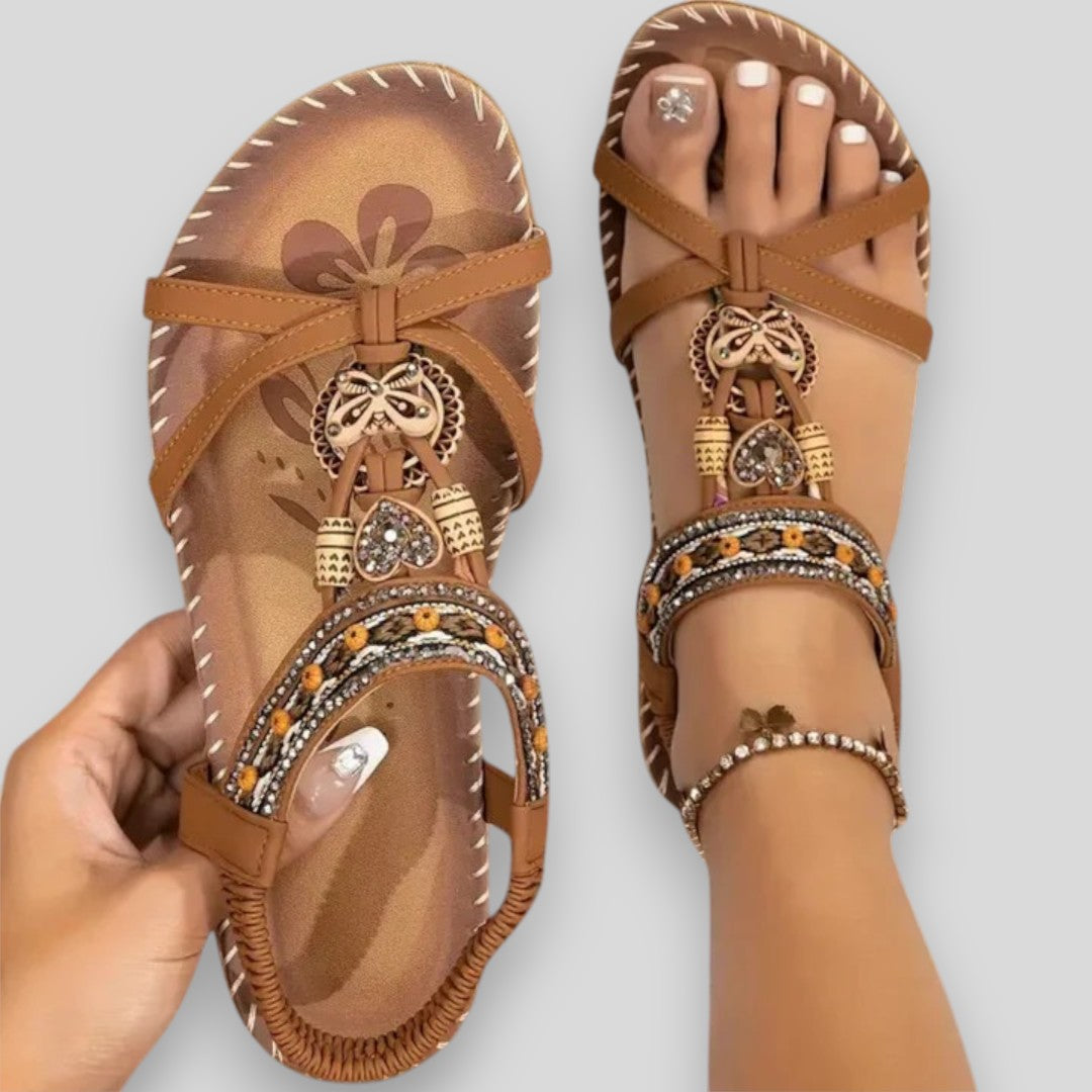 VANESSA | Ortopedske sandale