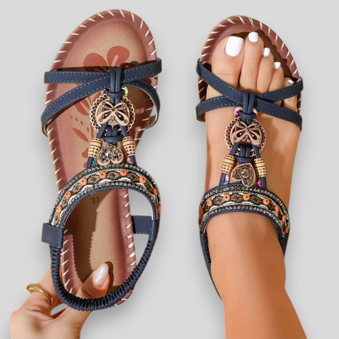 VANESSA | Ortopedske sandale
