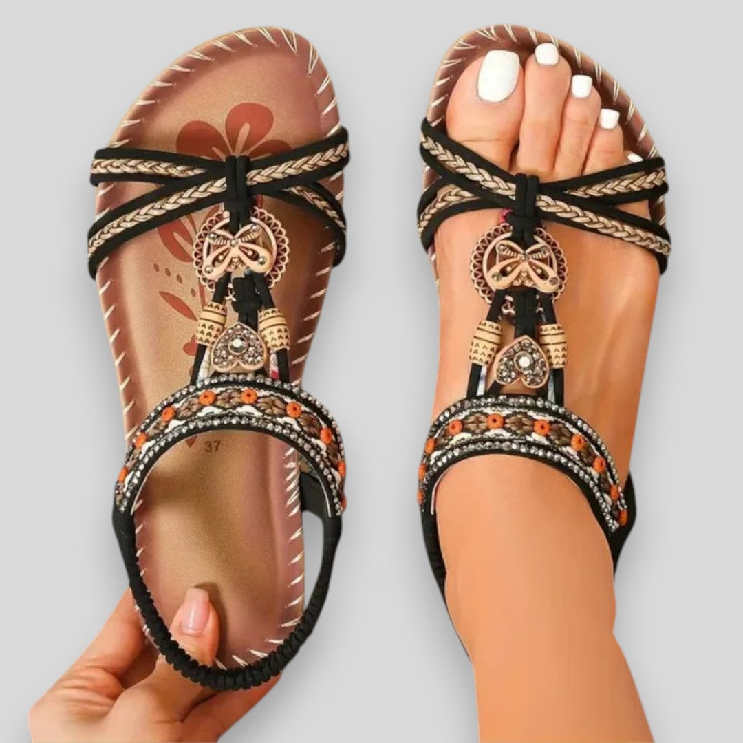 VANESSA | Ortopedske sandale