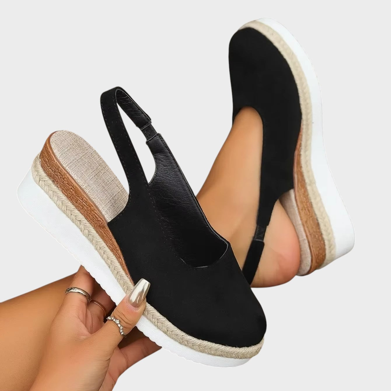 EYDIS ⏐ Ortopedske sandale premium izdanje