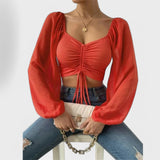 Jacqueline – Svestrani večernji top