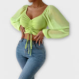 Jacqueline – Svestrani večernji top
