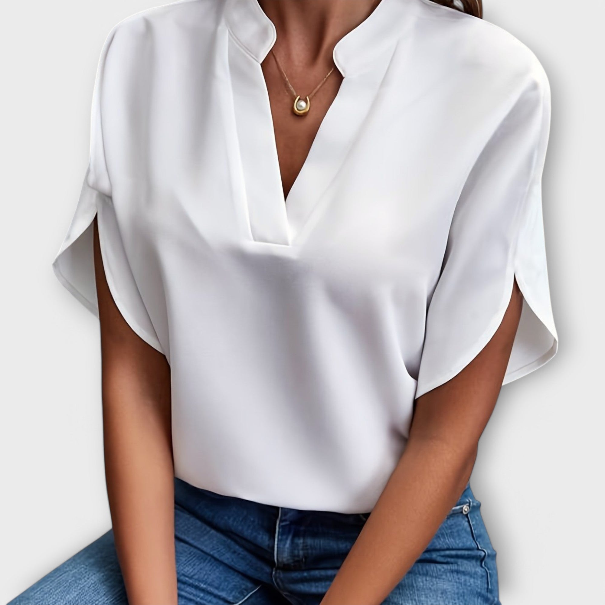 Vivi – Elegantna, lagana ženska bluza