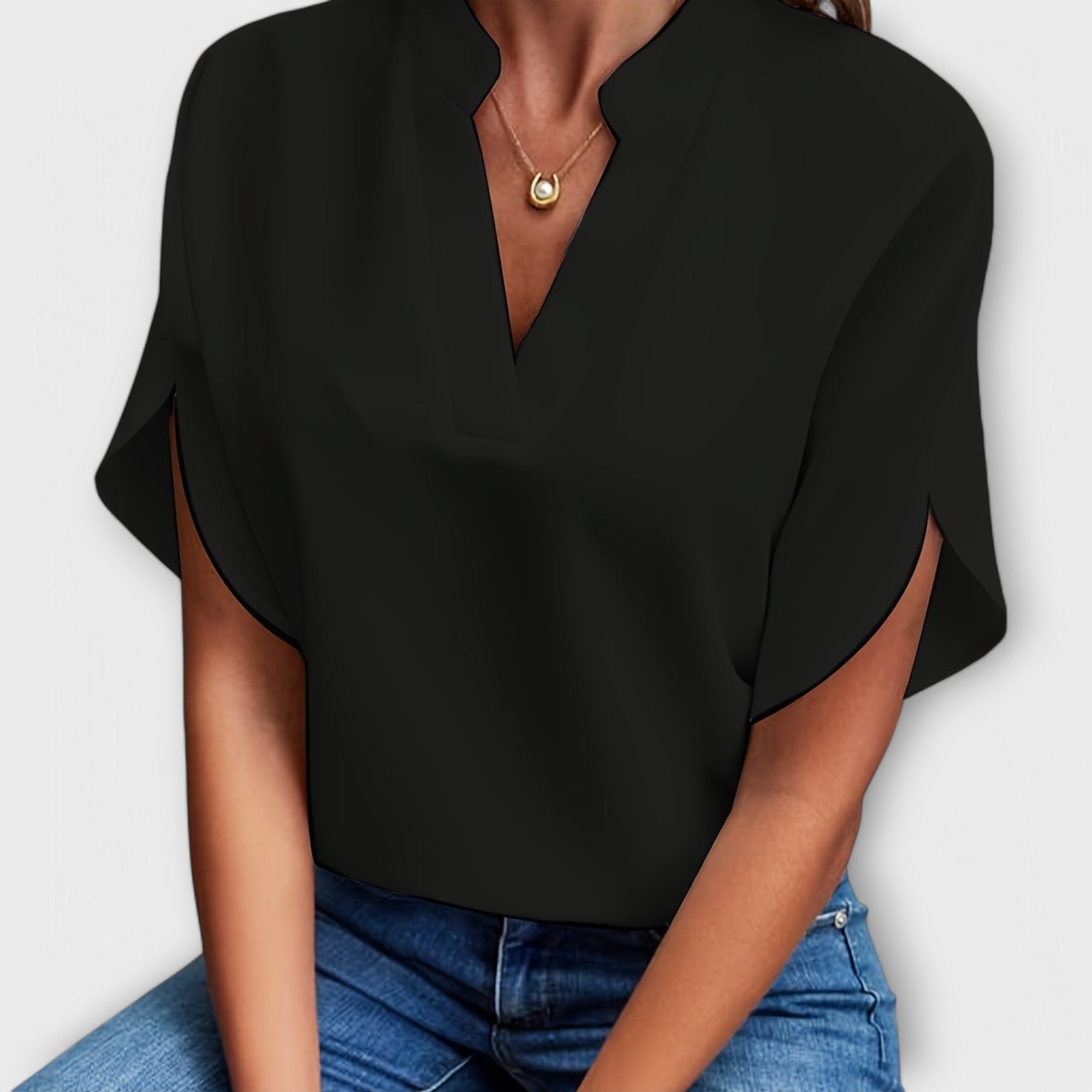 Vivi – Elegantna, lagana ženska bluza