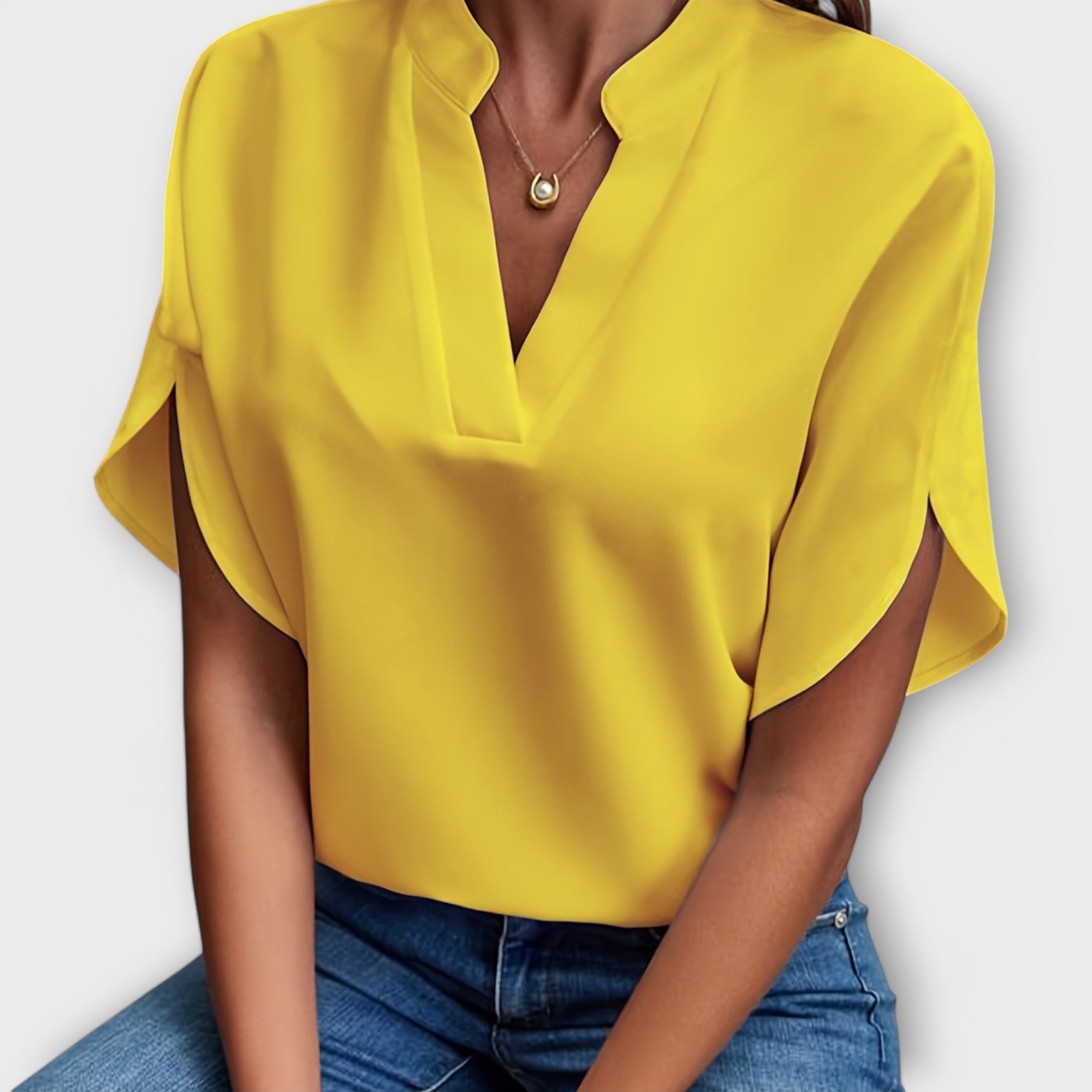Vivi – Elegantna, lagana ženska bluza