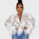 Savannah – Asimetrična bluza
