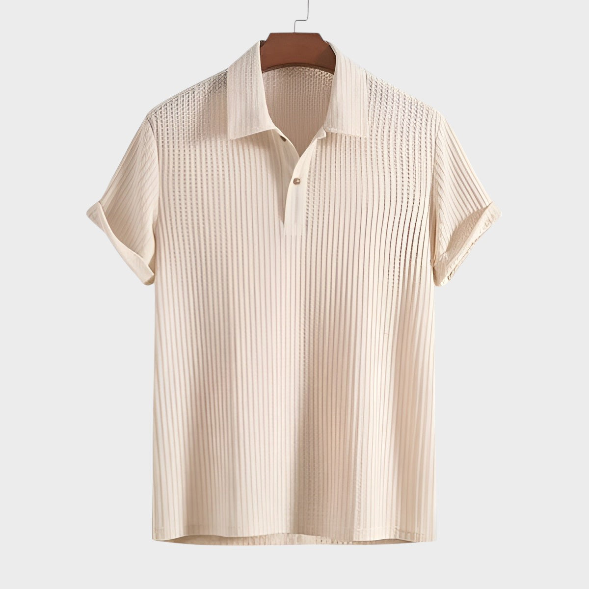 AUGUST™ POLO MAJICA | Vrhunska udobnost i stil za modernog muškarca