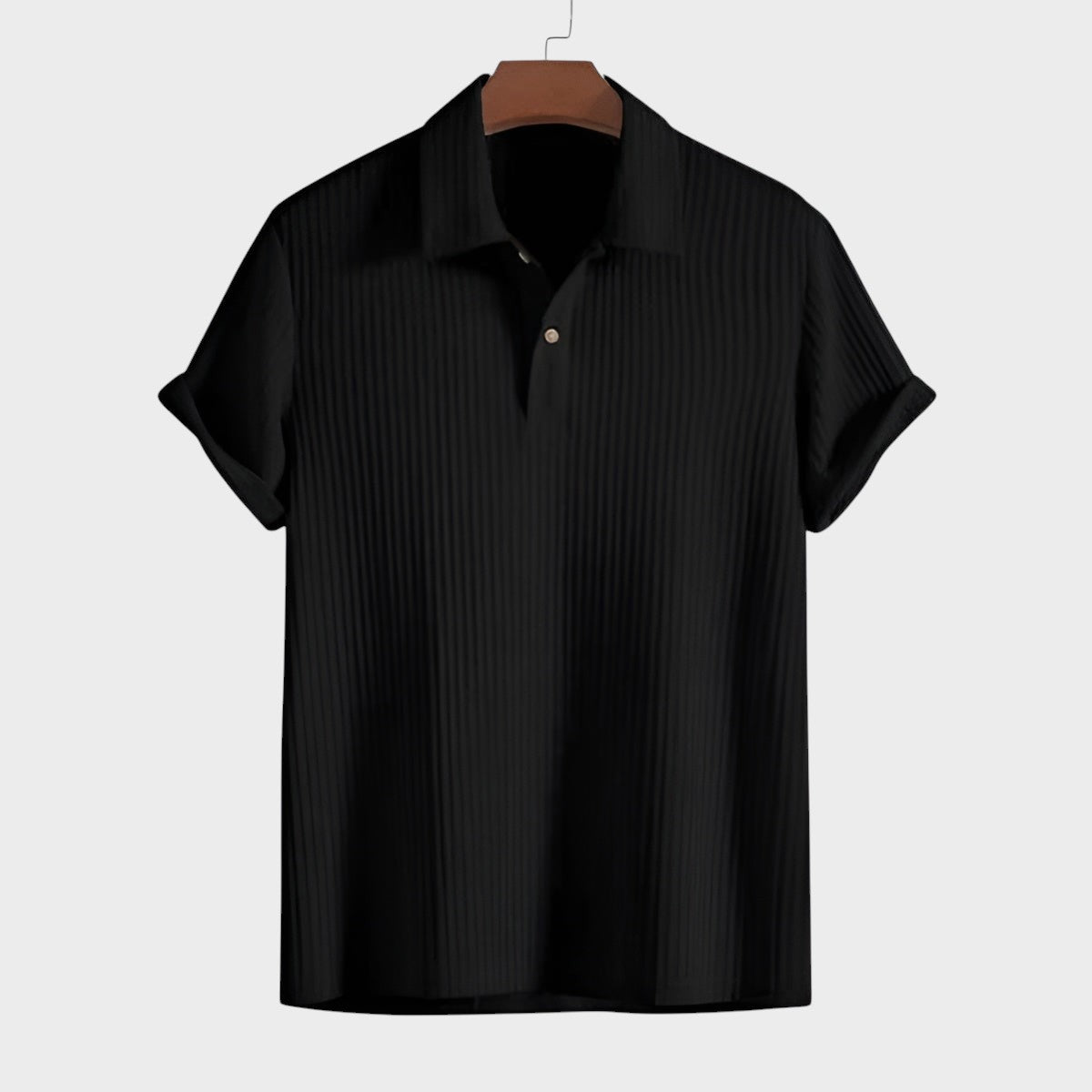 AUGUST™ POLO MAJICA | Vrhunska udobnost i stil za modernog muškarca