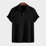 AUGUST™ POLO MAJICA | Vrhunska udobnost i stil za modernog muškarca