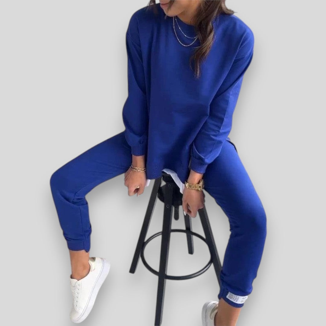 Iris | Udoban set odjeće za opuštanje