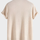 AUGUST™ POLO MAJICA | Vrhunska udobnost i stil za modernog muškarca