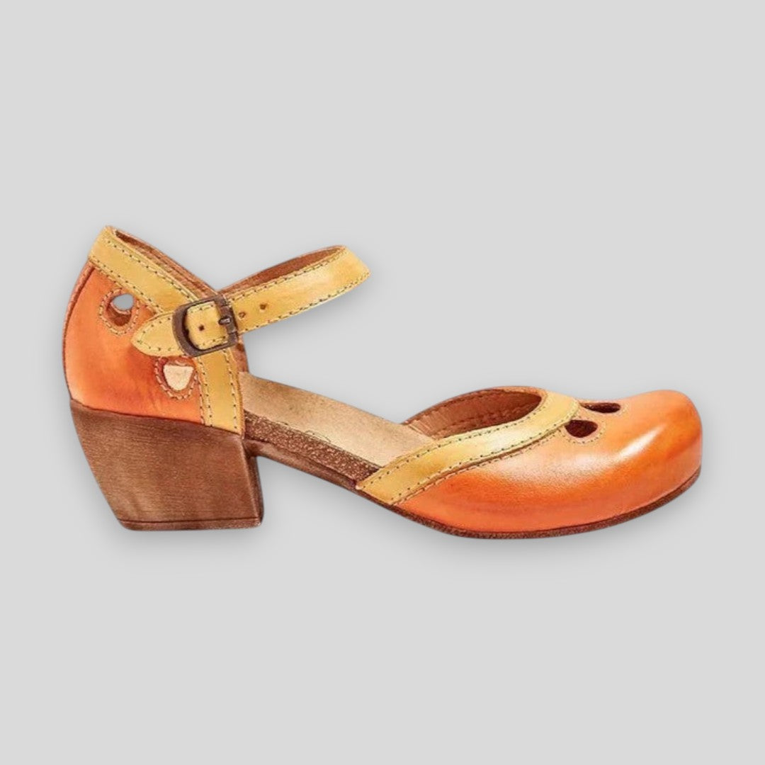 Niza | Ortopedske sandale
