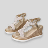 OLIVIA | Elegantne ortopedske sandale