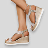 OLIVIA | Elegantne ortopedske sandale