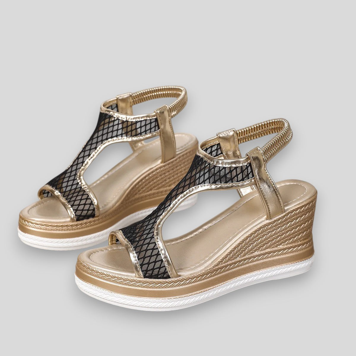 OLIVIA | Elegantne ortopedske sandale