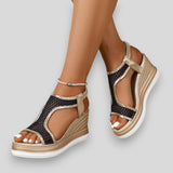 OLIVIA | Elegantne ortopedske sandale