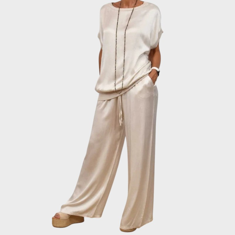 Celia - Elegantni dvodijelni set