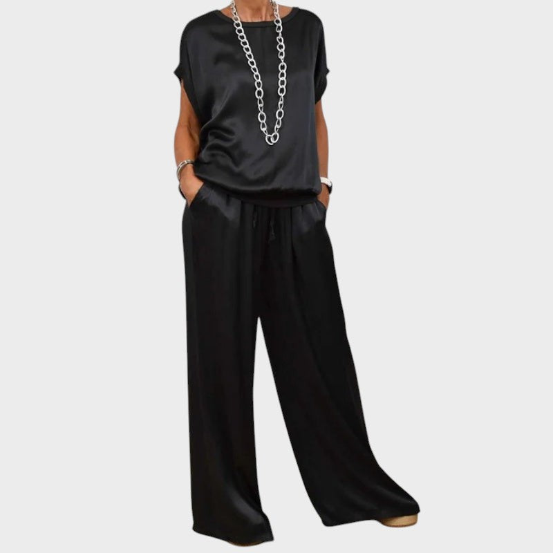 Celia - Elegantni dvodijelni set